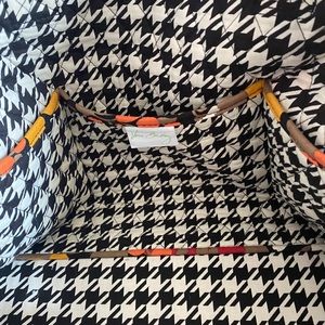 Vera Bradley Weekender Bag